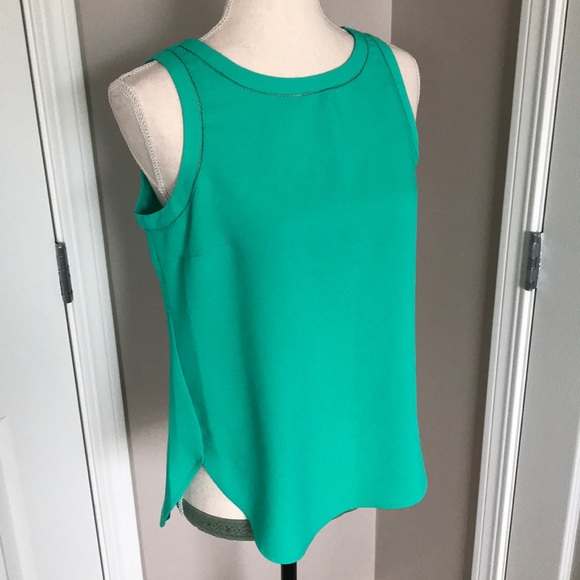 WHBM / Shell Top - Picture 3 of 7